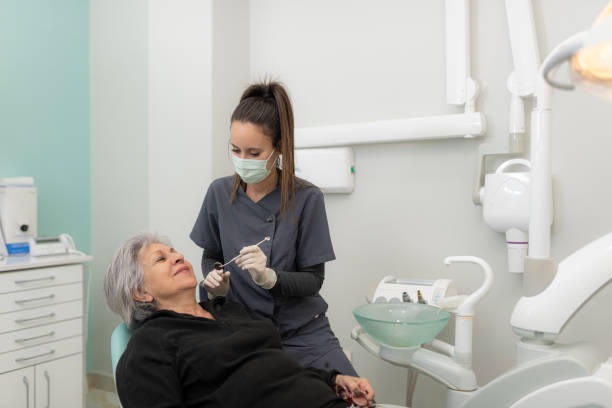 Best Tooth Pain Emergency Relief  in Lawrenceville, NJ