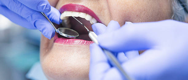 Urgent Tooth Repair in NJ