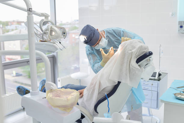 Best Emergency Tooth Extraction  in Lawrenceville, NJ